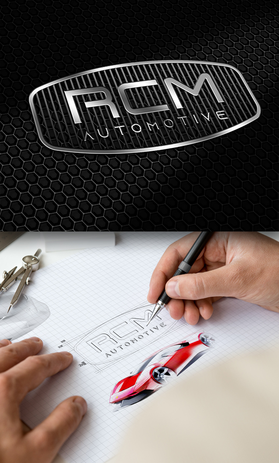 RCM - brand