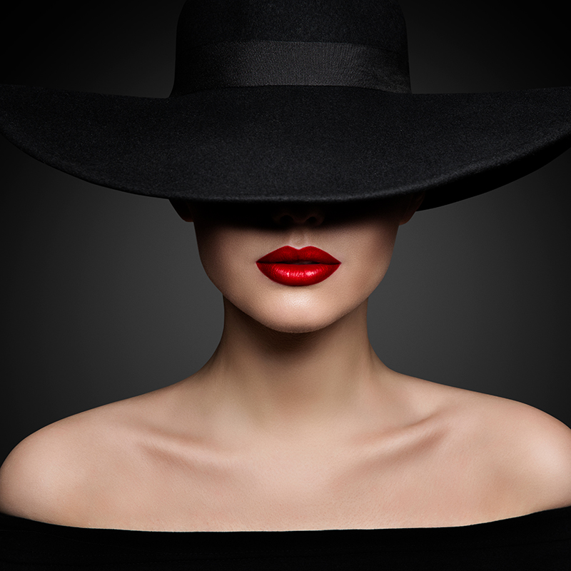 Ad Moda - Modella