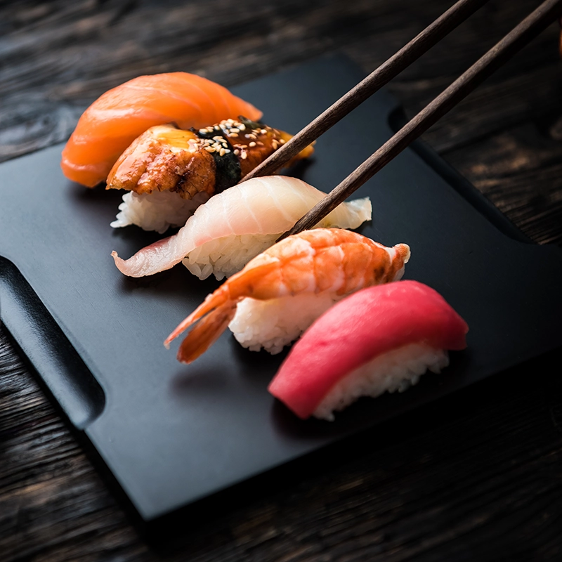 Ittica Brianza - sushi