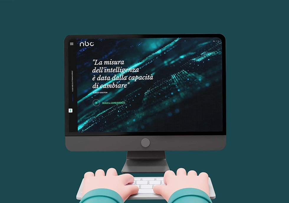 NBC Elettronica