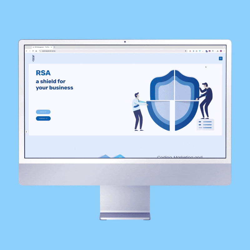 RSA Management - Azienda