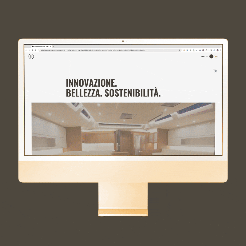 Zibe Design - Settori